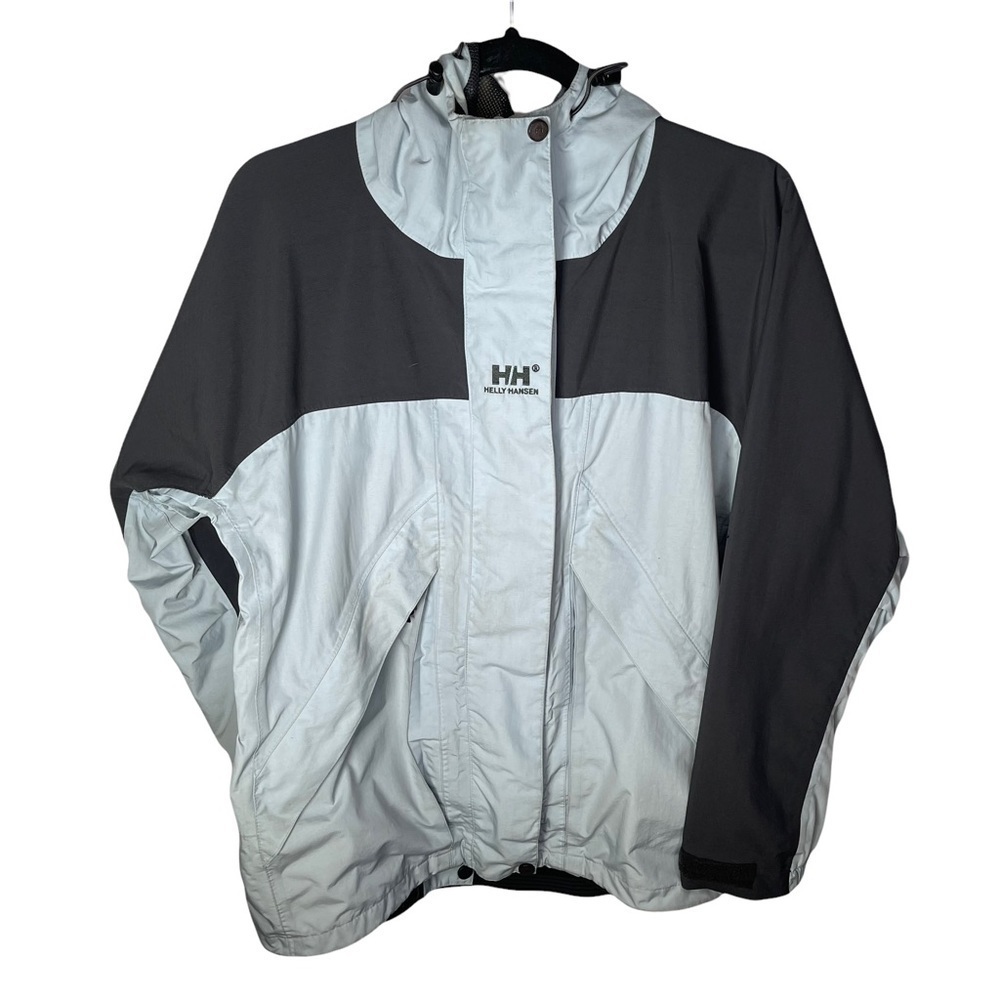 Helly Hansen Women’s Helly Tech Jacket Small Blue… - image 5